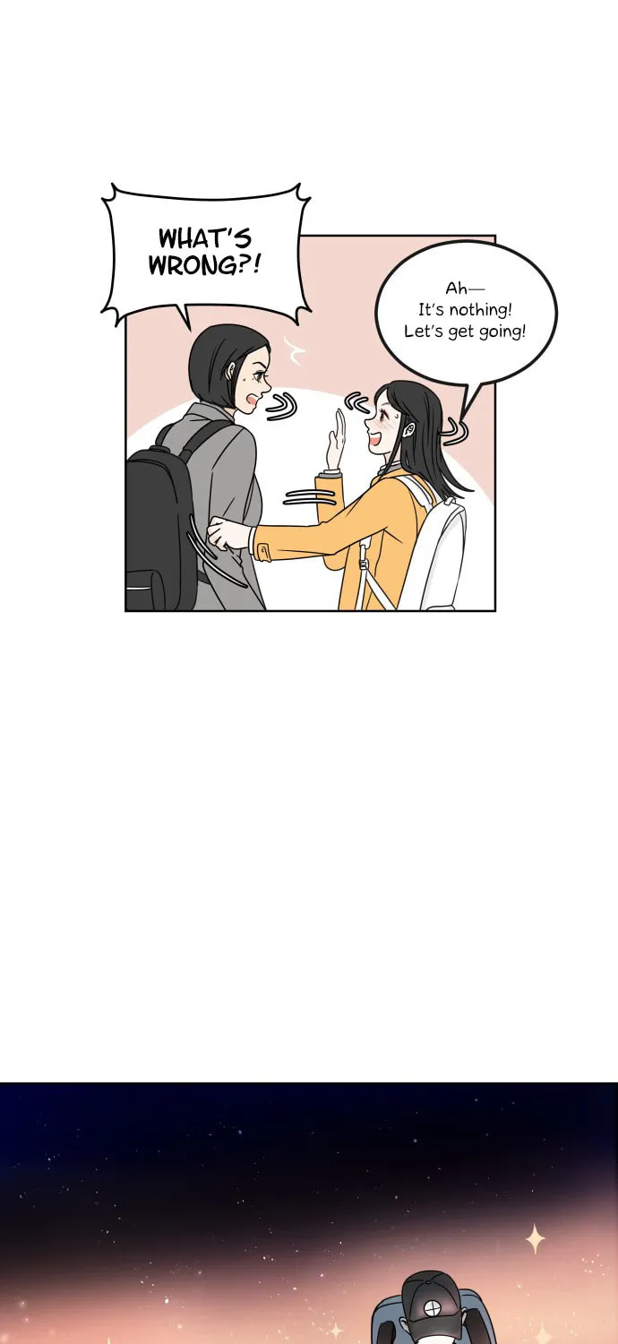Read 30 Minute Walk chapter 3 image 12 on Lezhin