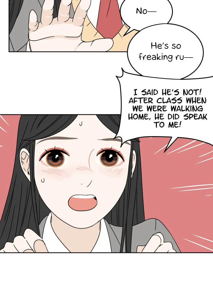 Read 30 Minute Walk chapter 3 image 28 on Lezhin