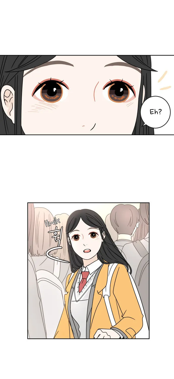 Read 30 Minute Walk chapter 3 image 3 on Lezhin