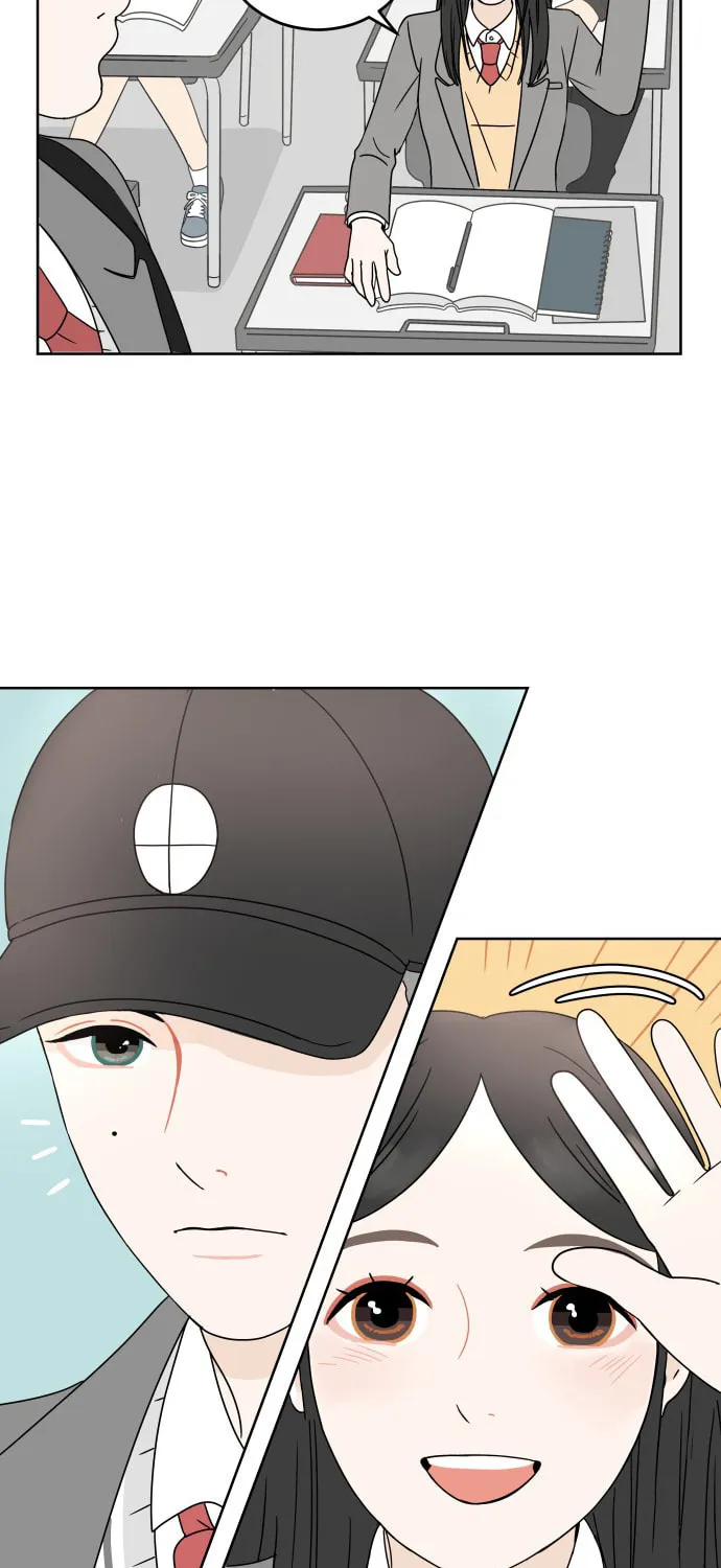 Read 30 Minute Walk chapter 3 image 35 on Lezhin