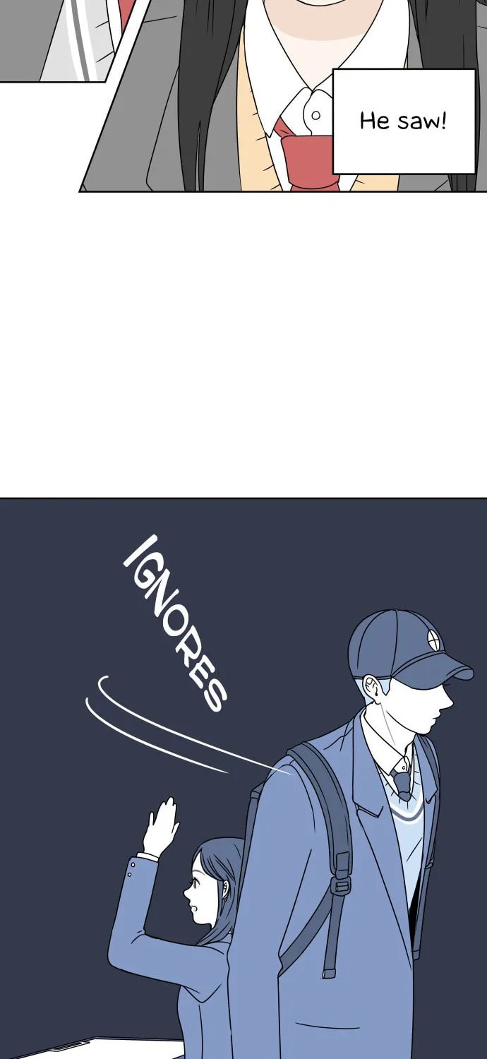 Read 30 Minute Walk chapter 3 image 36 on Lezhin