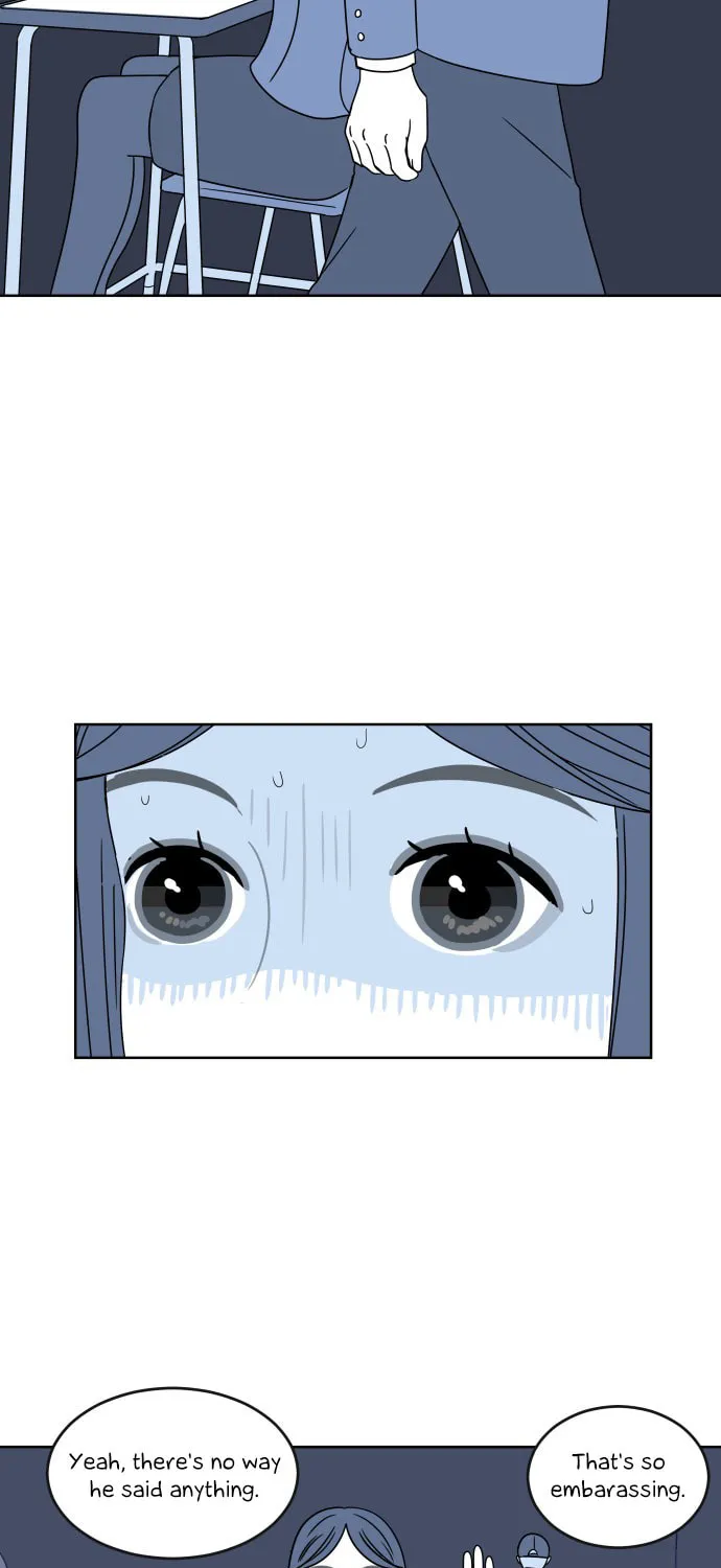 Read 30 Minute Walk chapter 3 image 37 on Lezhin