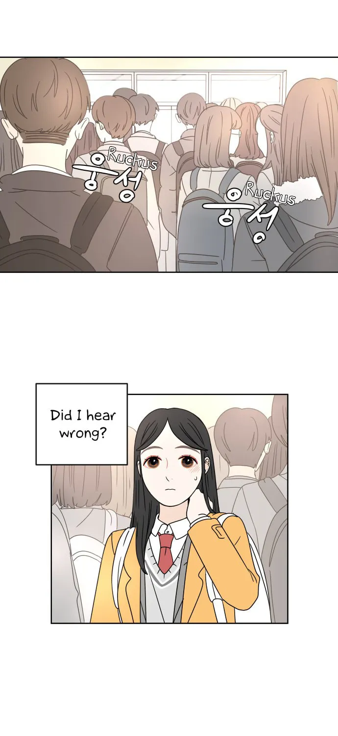Read 30 Minute Walk chapter 3 image 4 on Lezhin