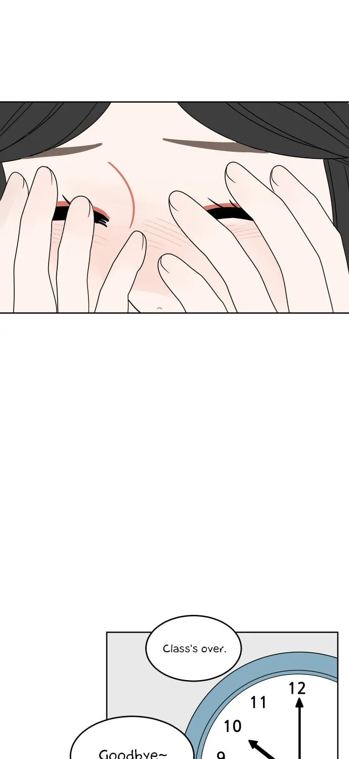 Read 30 Minute Walk chapter 3 image 40 on Lezhin