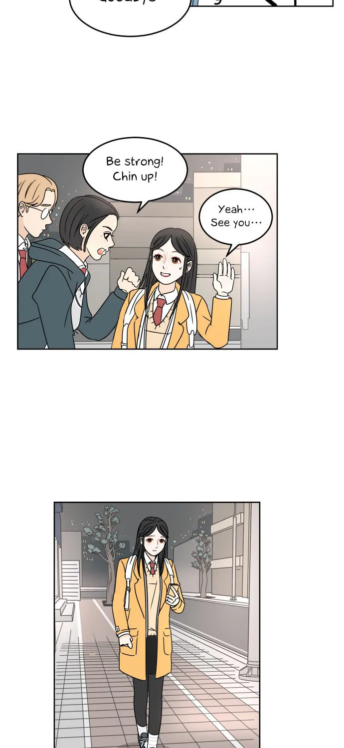 Read 30 Minute Walk chapter 3 image 41 on Lezhin