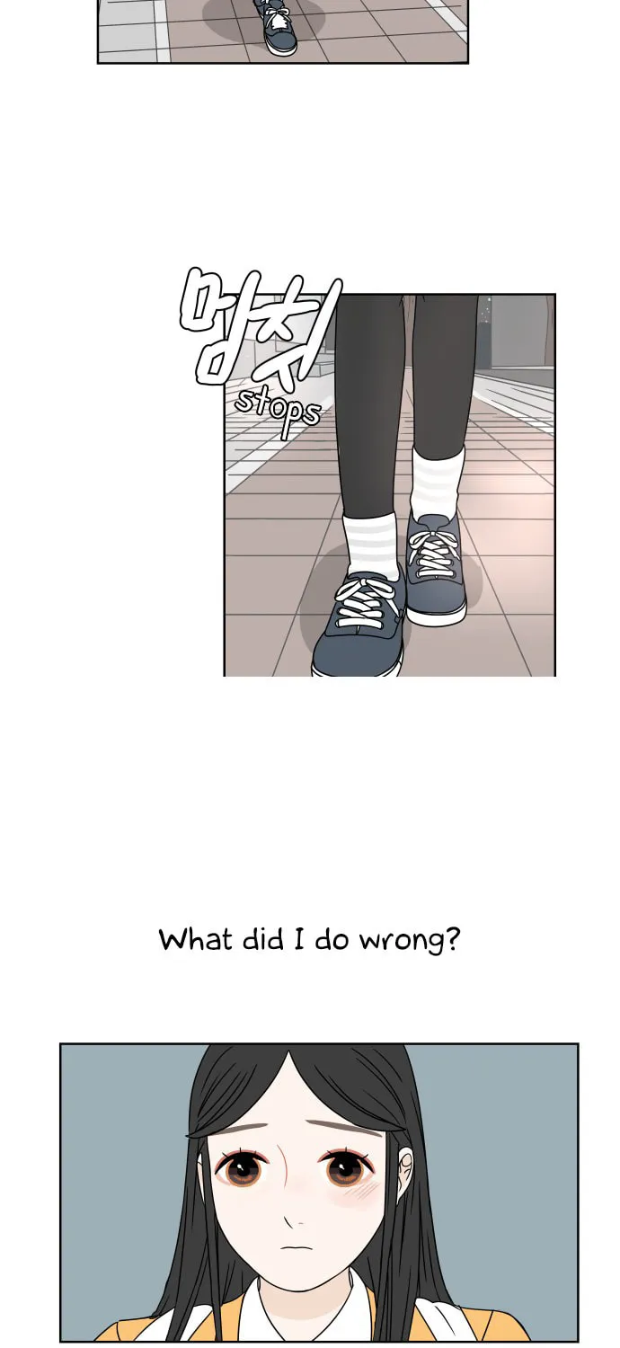 Read 30 Minute Walk chapter 3 image 42 on Lezhin