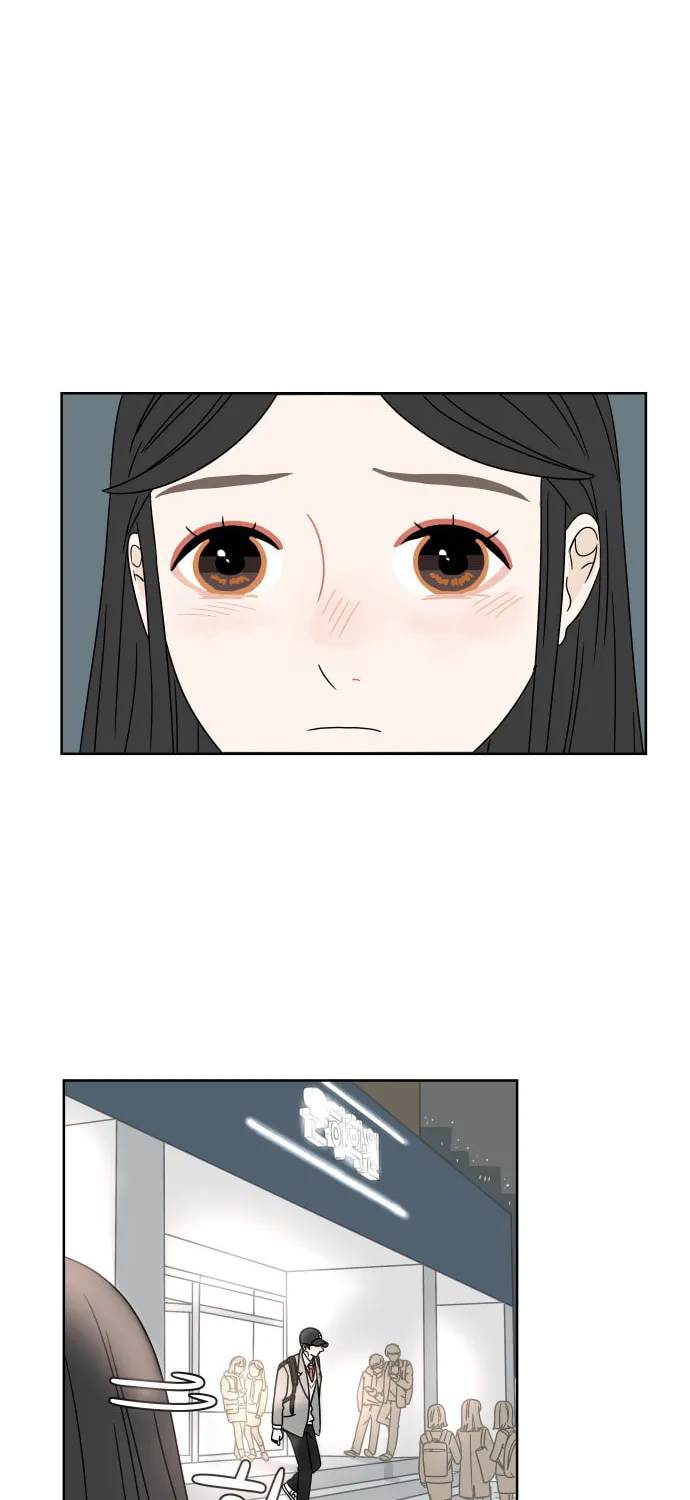 Read 30 Minute Walk chapter 3 image 43 on Lezhin