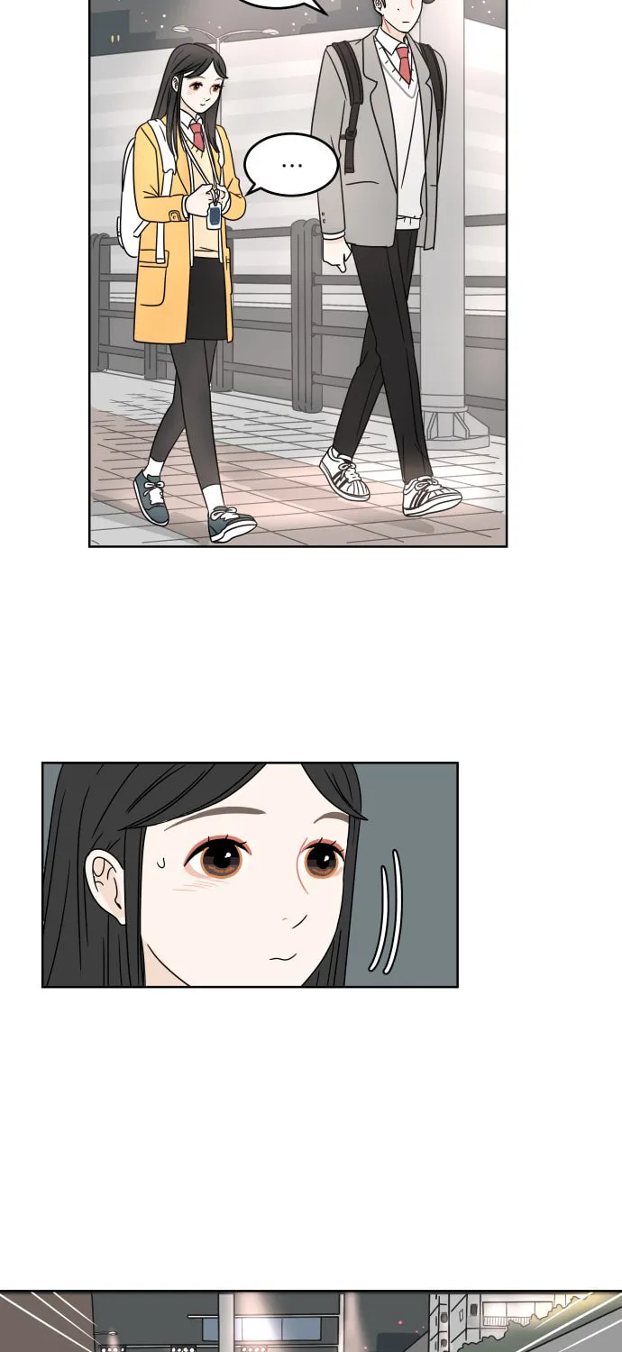 Read 30 Minute Walk chapter 3 image 51 on Lezhin