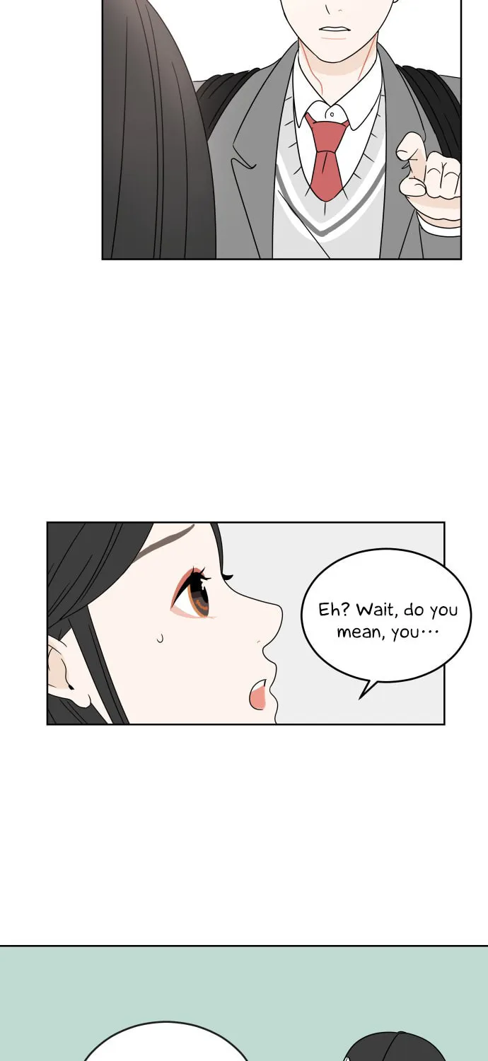 Read 30 Minute Walk chapter 3 image 56 on Lezhin