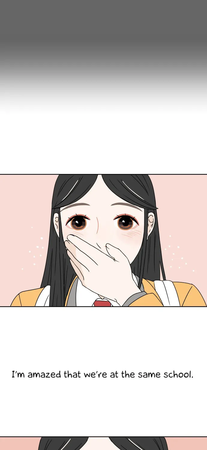 Read 30 Minute Walk chapter 3 image 9 on Lezhin