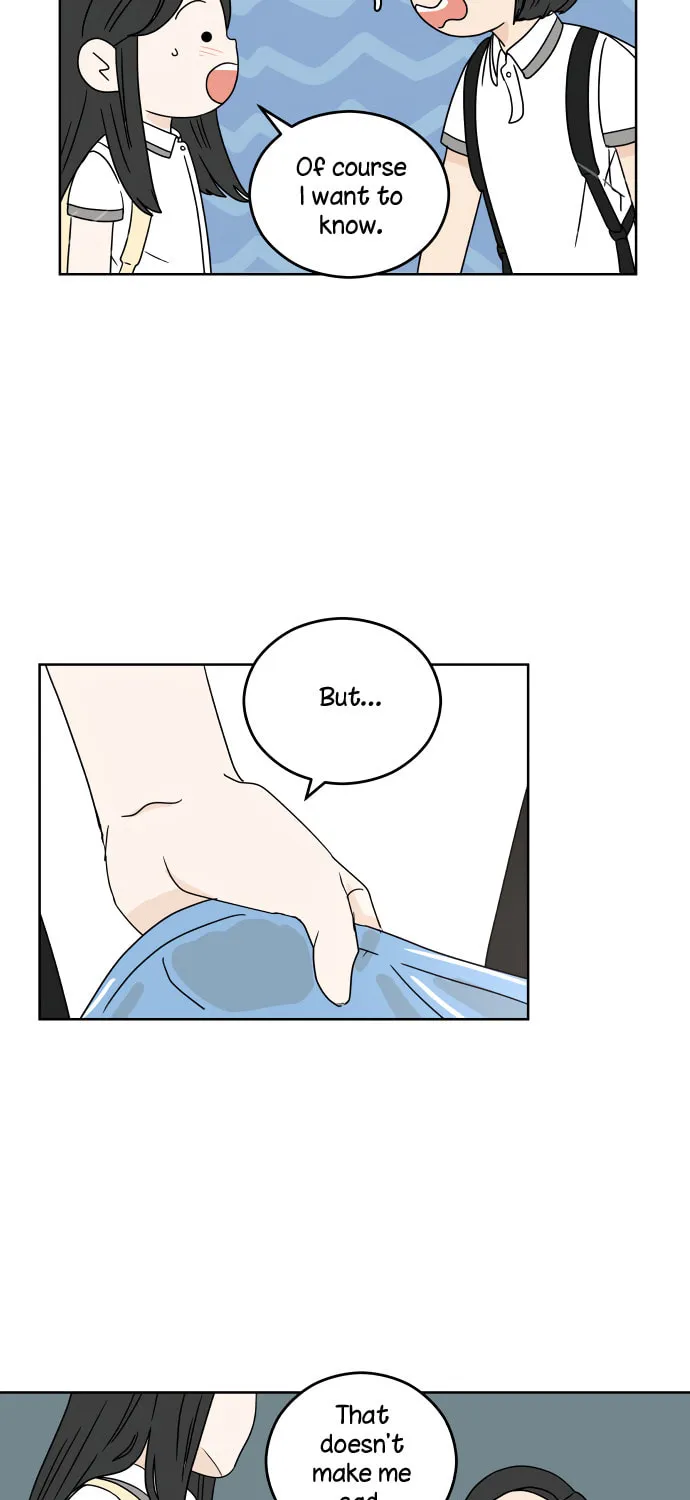 Read 30 Minute Walk chapter 30 image 10 on Lezhin