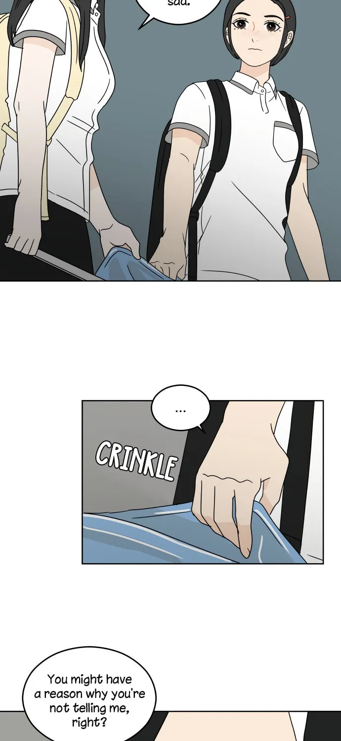 Read 30 Minute Walk chapter 30 image 11 on Lezhin