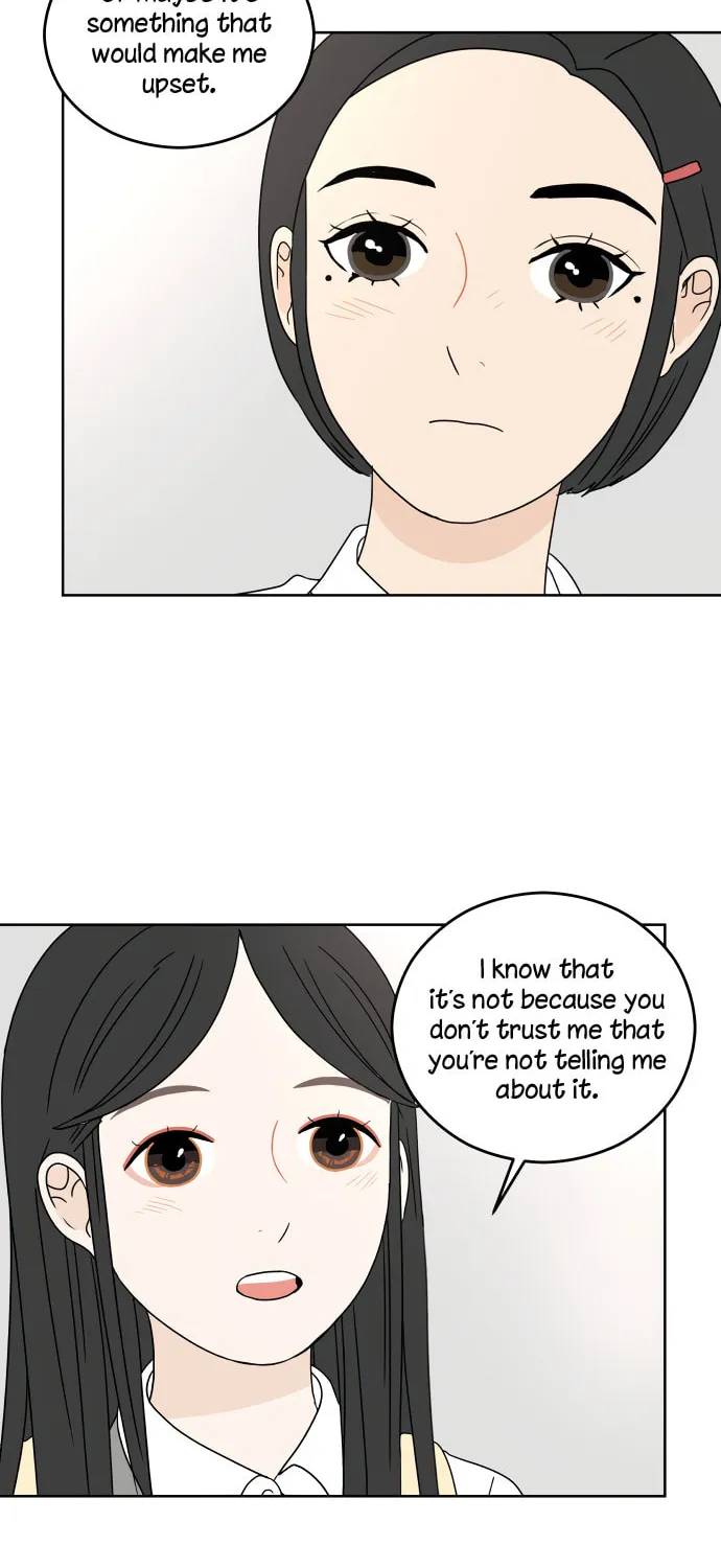 Read 30 Minute Walk chapter 30 image 13 on Lezhin