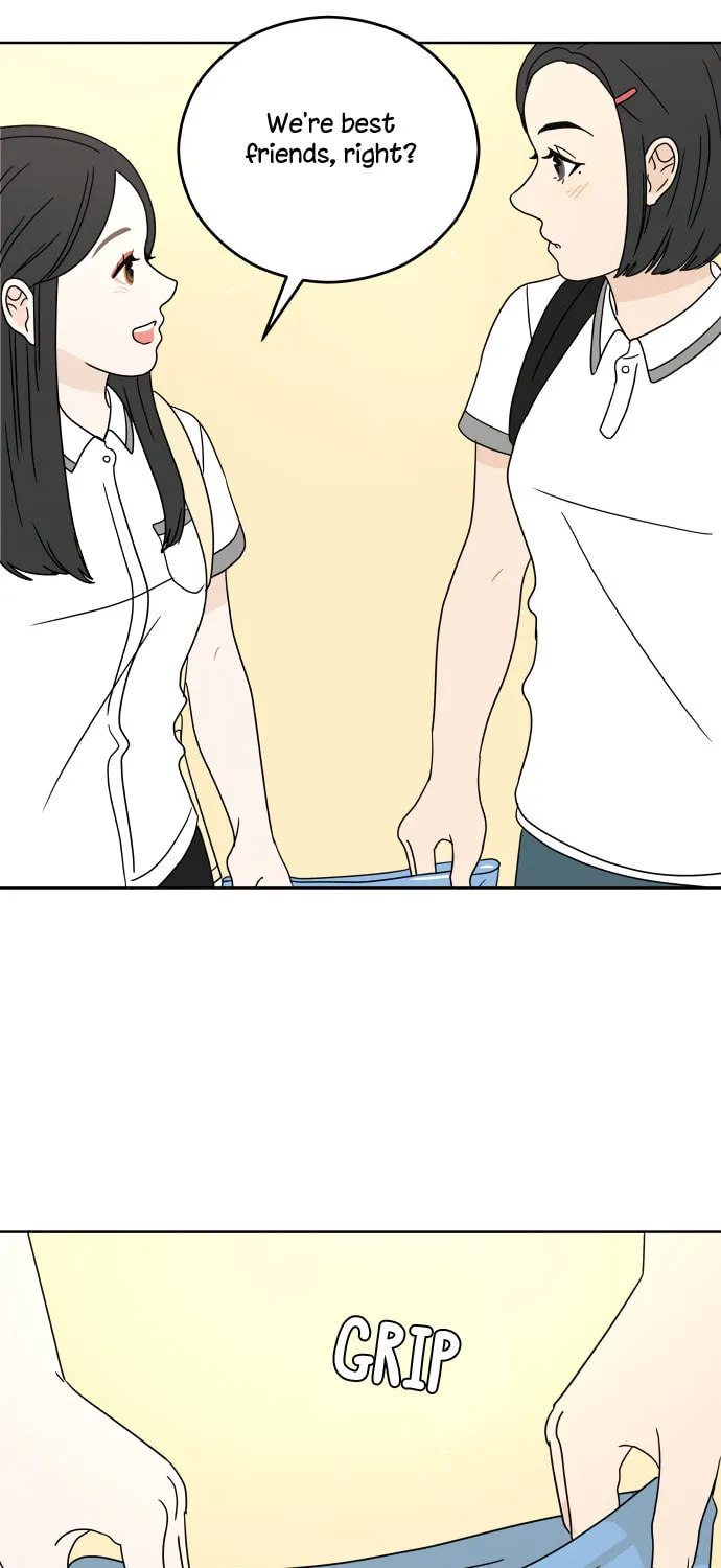 Read 30 Minute Walk chapter 30 image 15 on Lezhin
