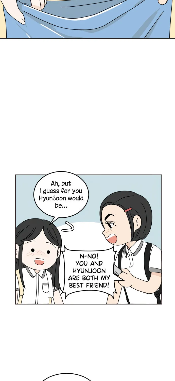 Read 30 Minute Walk chapter 30 image 16 on Lezhin