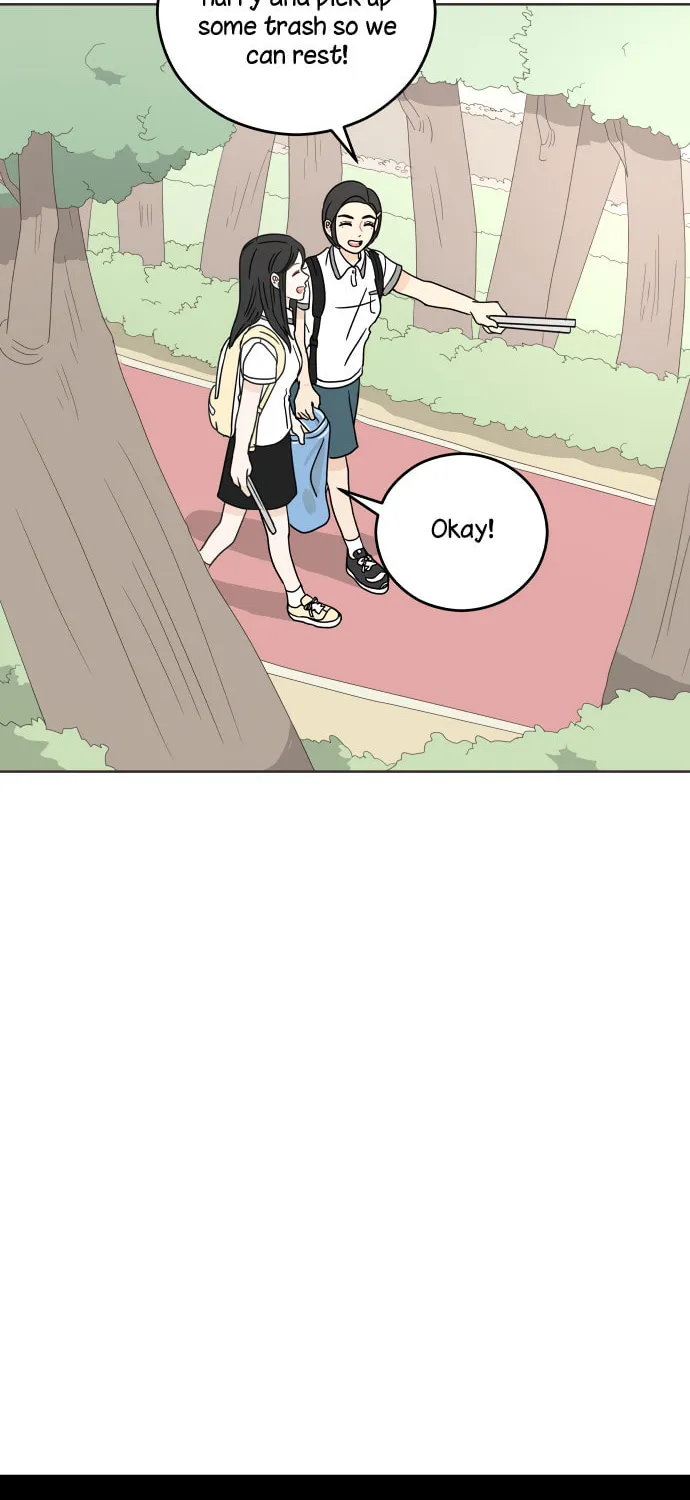 Read 30 Minute Walk chapter 30 image 18 on Lezhin