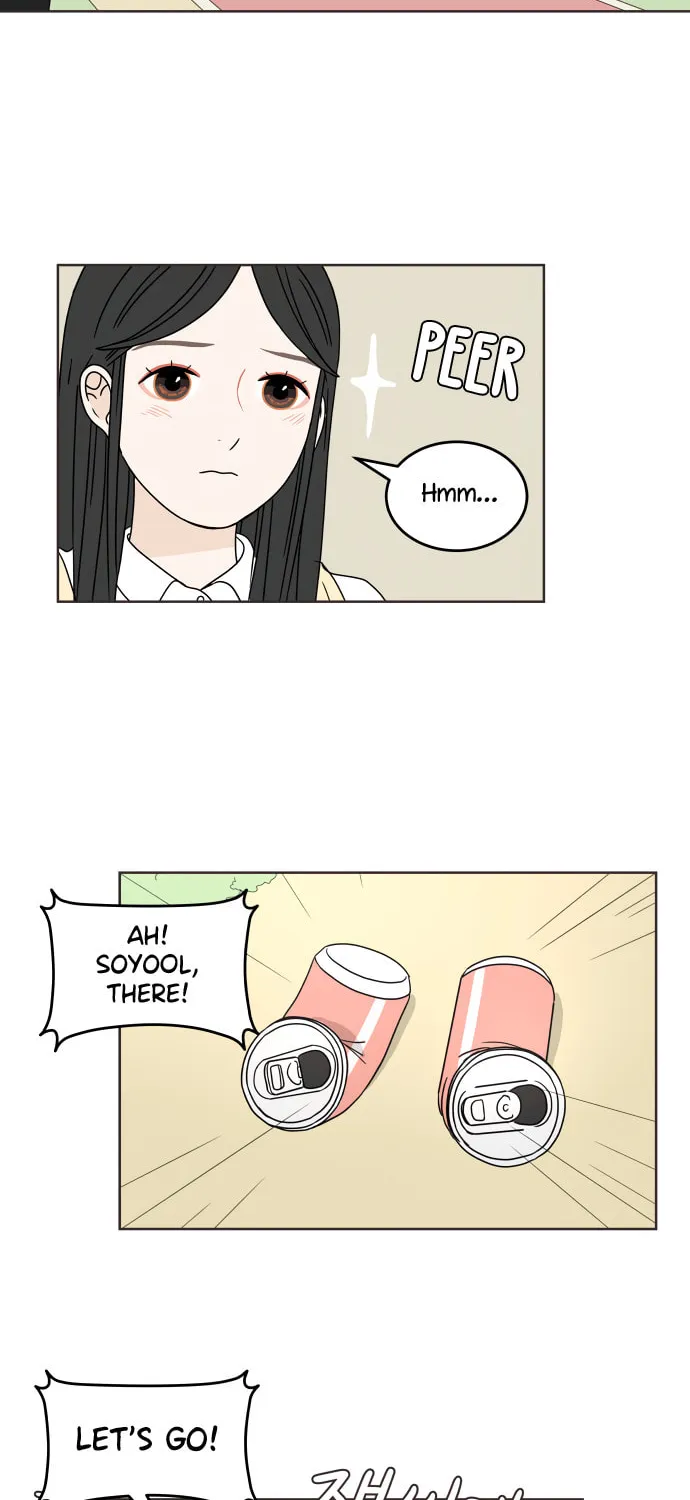 Read 30 Minute Walk chapter 30 image 21 on Lezhin