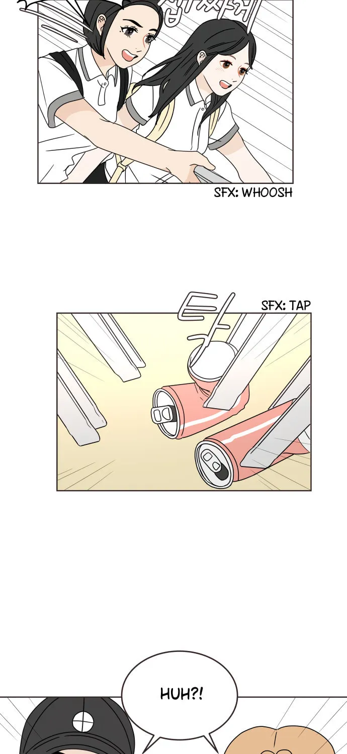 Read 30 Minute Walk chapter 30 image 22 on Lezhin