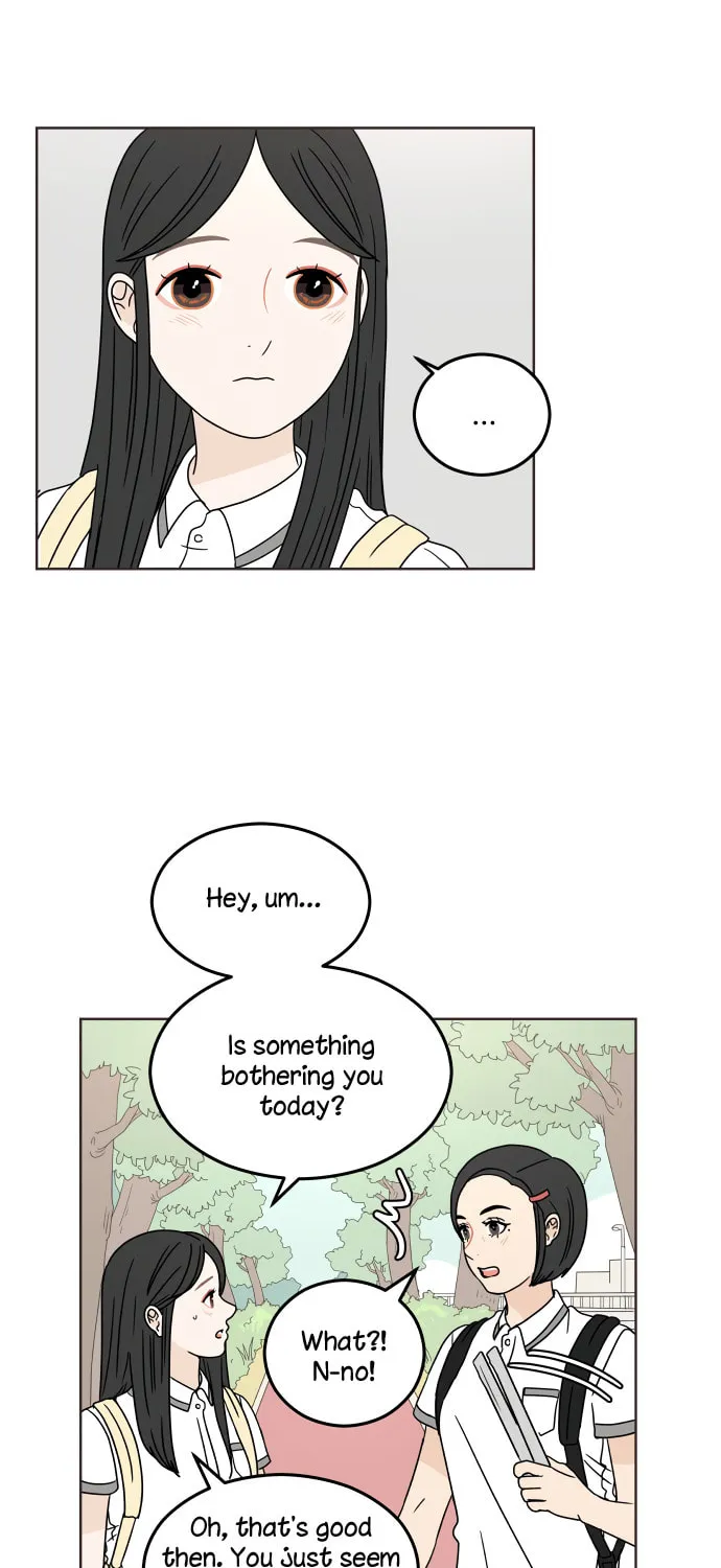 Read 30 Minute Walk chapter 30 image 3 on Lezhin