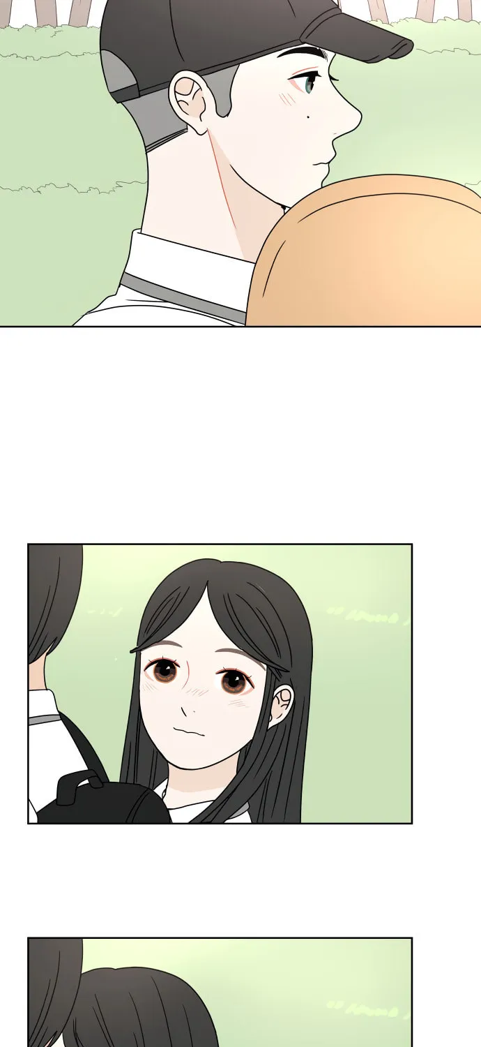 Read 30 Minute Walk chapter 30 image 32 on Lezhin