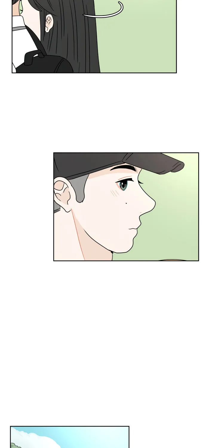 Read 30 Minute Walk chapter 30 image 33 on Lezhin