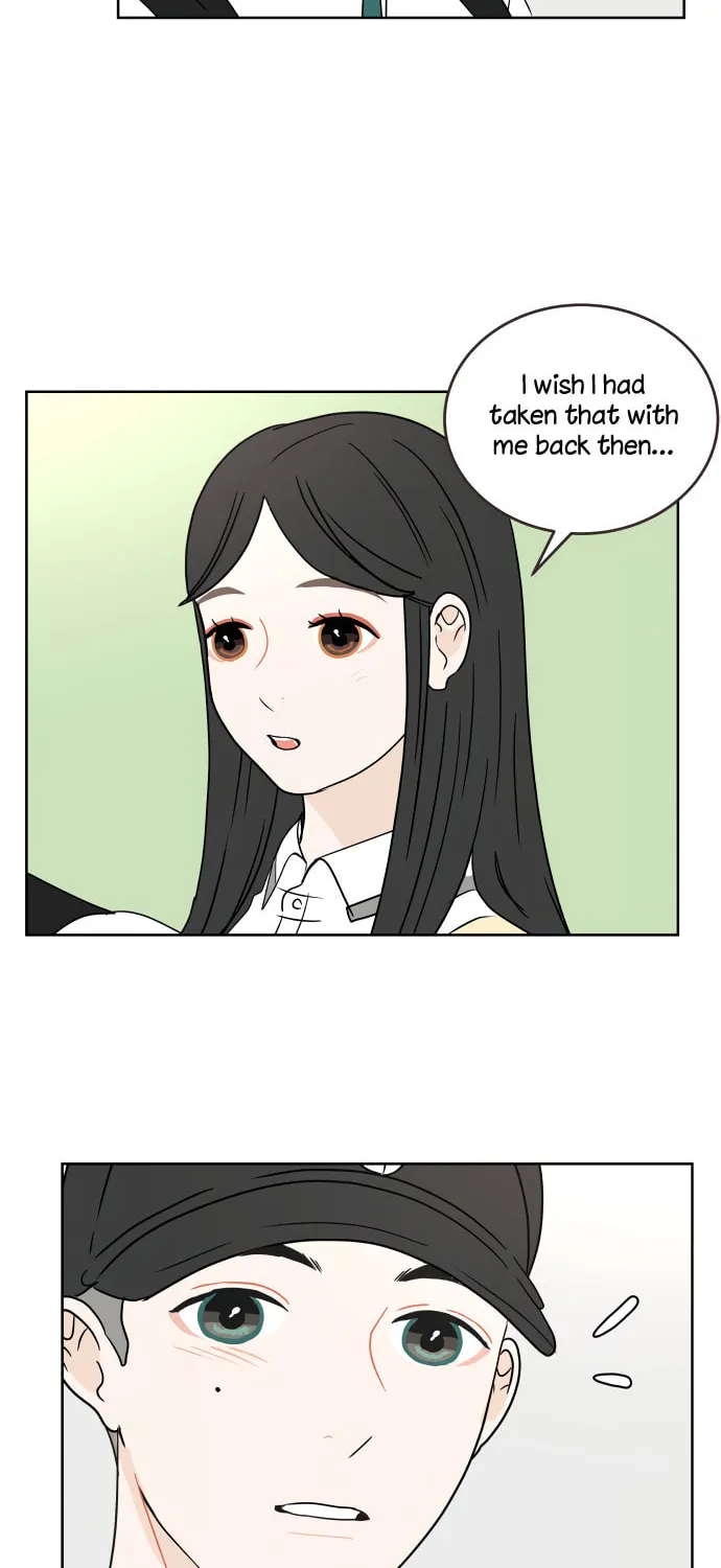 Read 30 Minute Walk chapter 30 image 38 on Lezhin