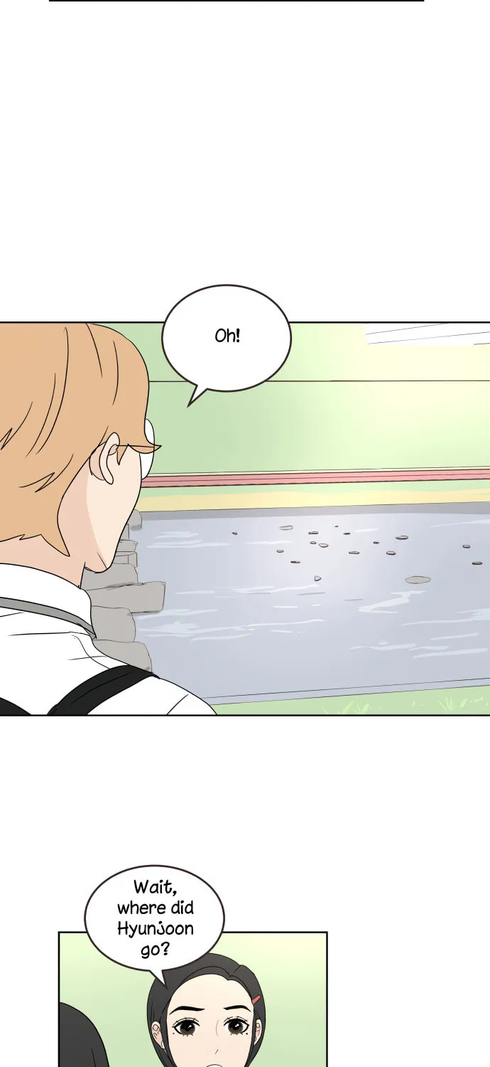 Read 30 Minute Walk chapter 30 image 43 on Lezhin