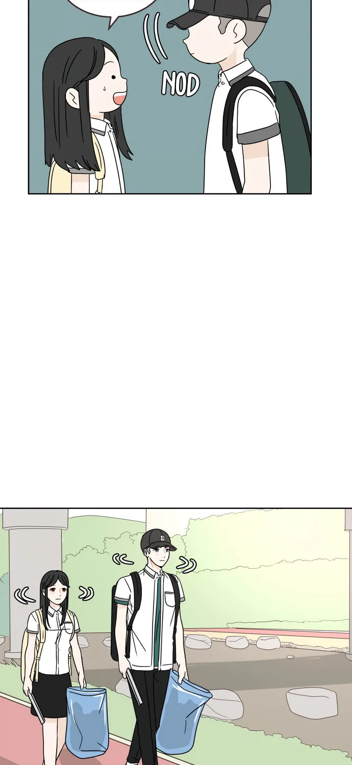 Read 30 Minute Walk chapter 30 image 48 on Lezhin