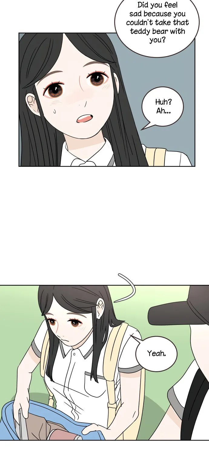 Read 30 Minute Walk chapter 30 image 52 on Lezhin