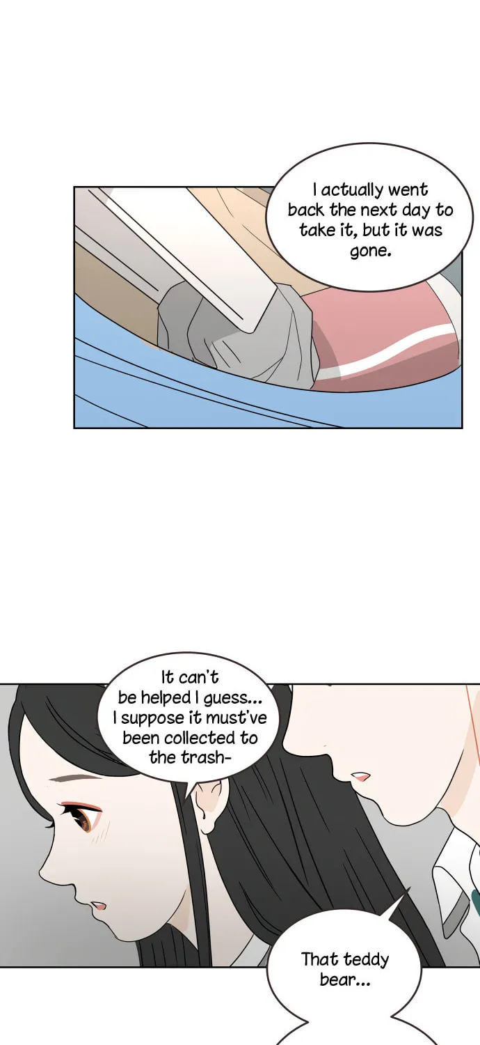 Read 30 Minute Walk chapter 30 image 53 on Lezhin