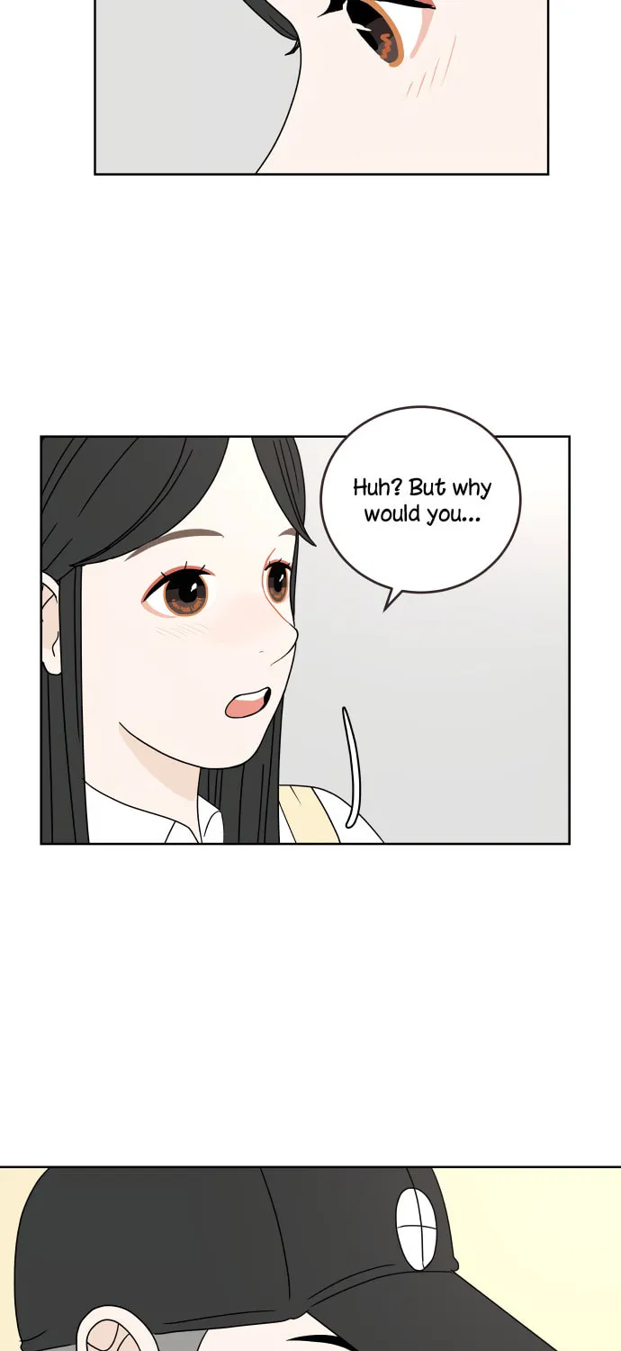 Read 30 Minute Walk chapter 30 image 55 on Lezhin