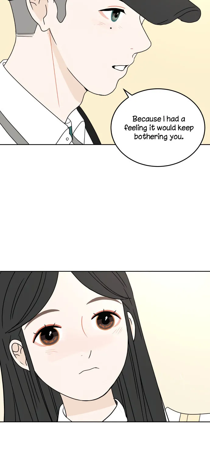 Read 30 Minute Walk chapter 30 image 56 on Lezhin