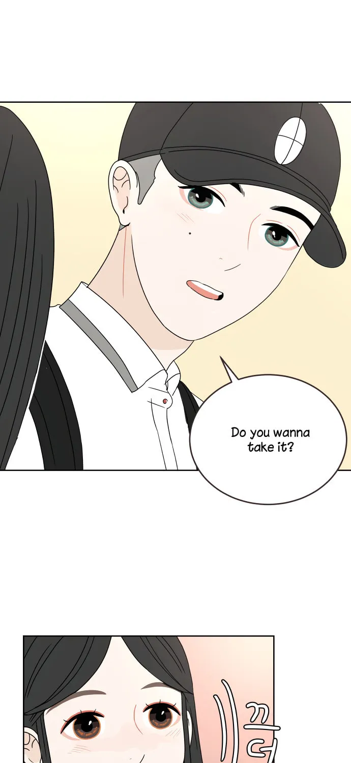 Read 30 Minute Walk chapter 30 image 57 on Lezhin
