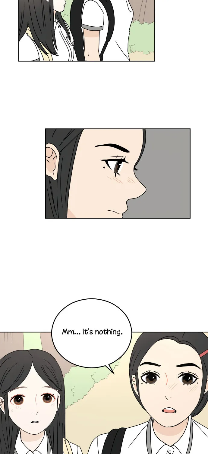 Read 30 Minute Walk chapter 30 image 6 on Lezhin