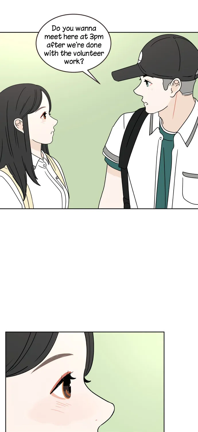 Read 30 Minute Walk chapter 30 image 60 on Lezhin
