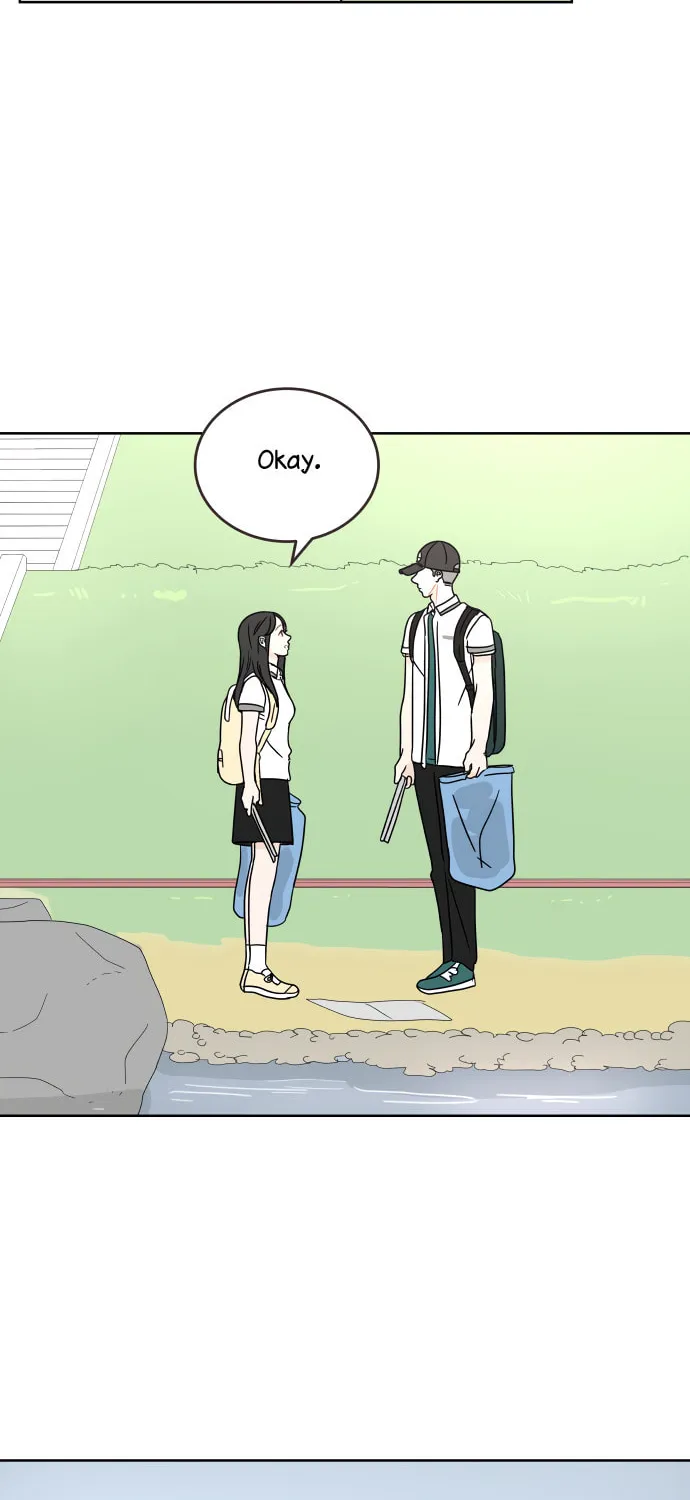 Read 30 Minute Walk chapter 30 image 61 on Lezhin