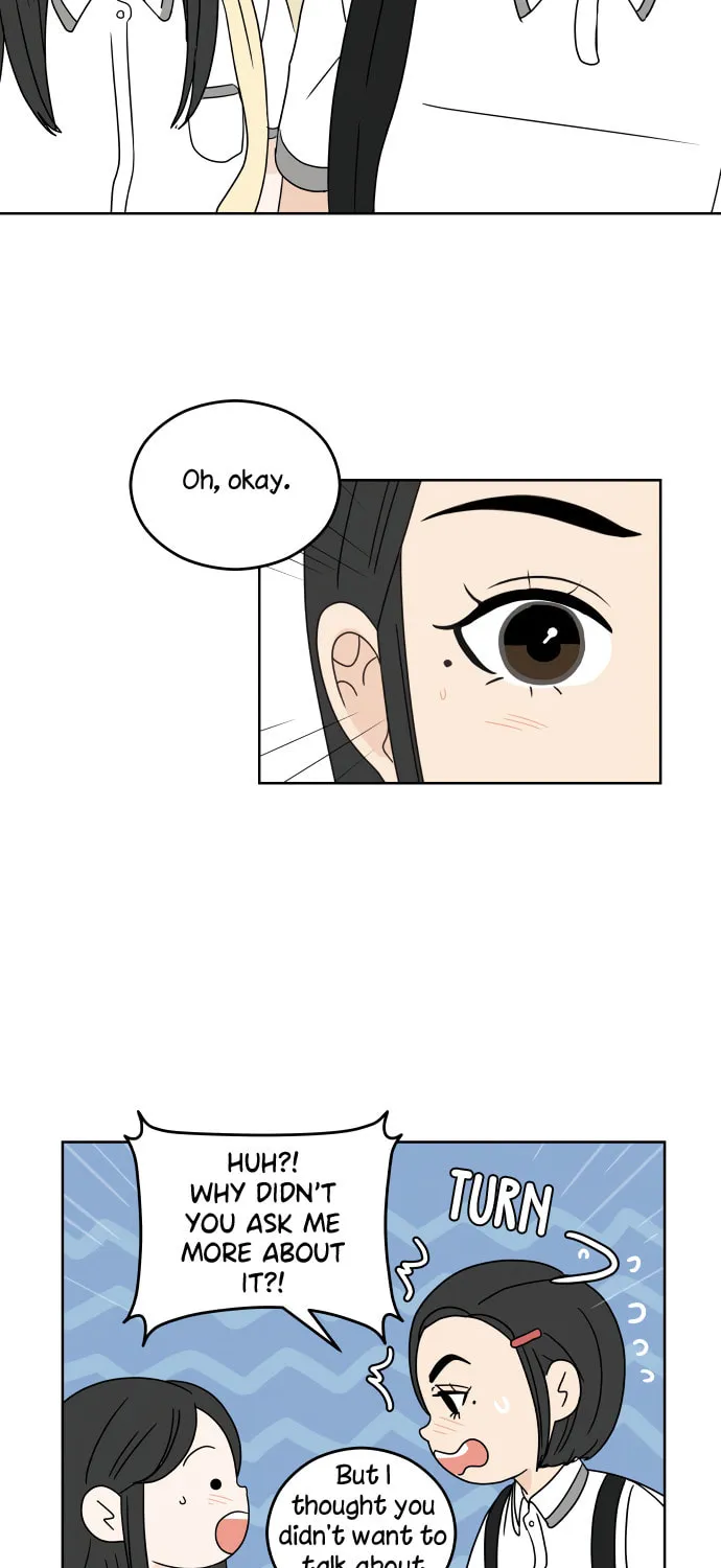Read 30 Minute Walk chapter 30 image 7 on Lezhin