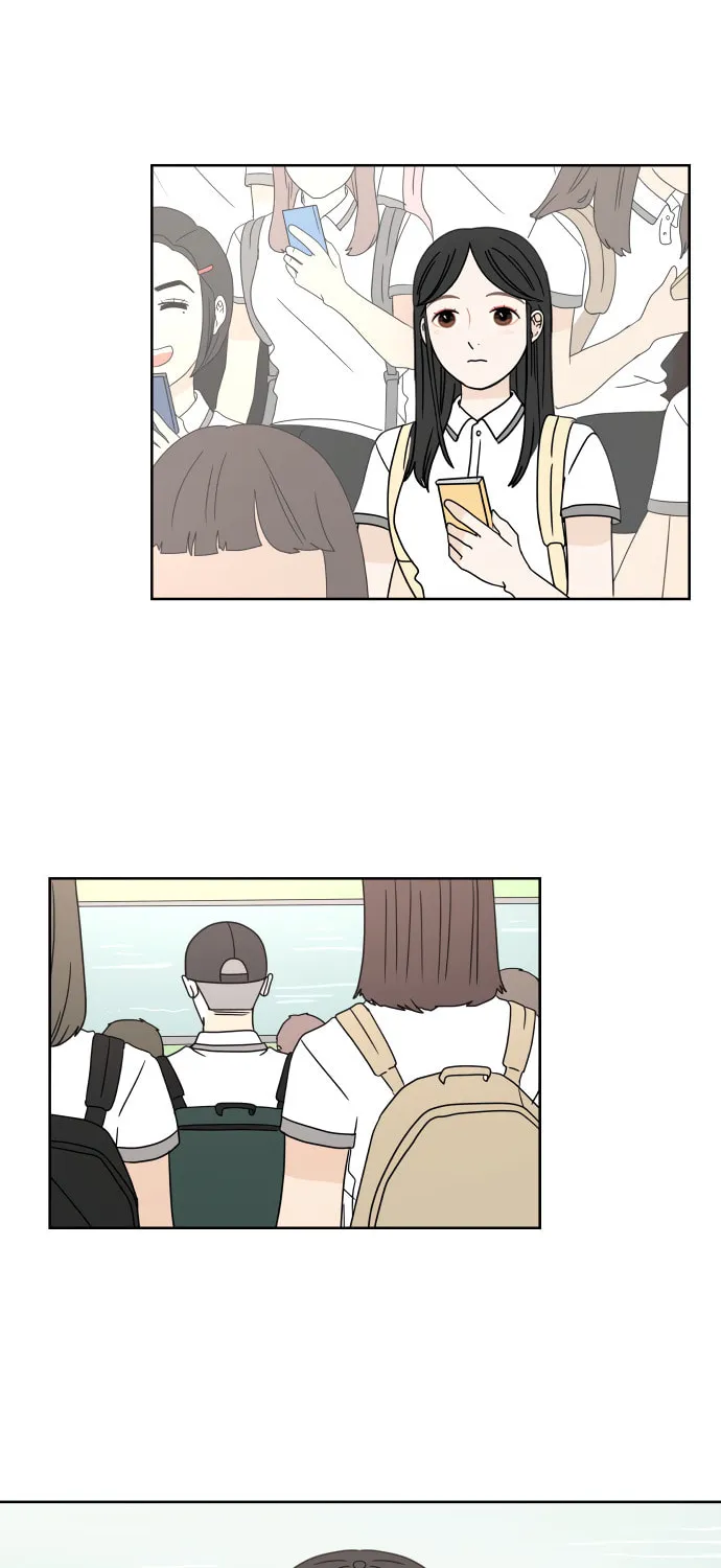 Read 30 Minute Walk chapter 31 image 1 on Lezhin