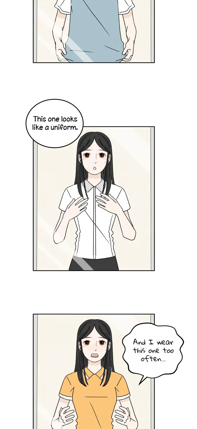 Read 30 Minute Walk chapter 31 image 10 on Lezhin
