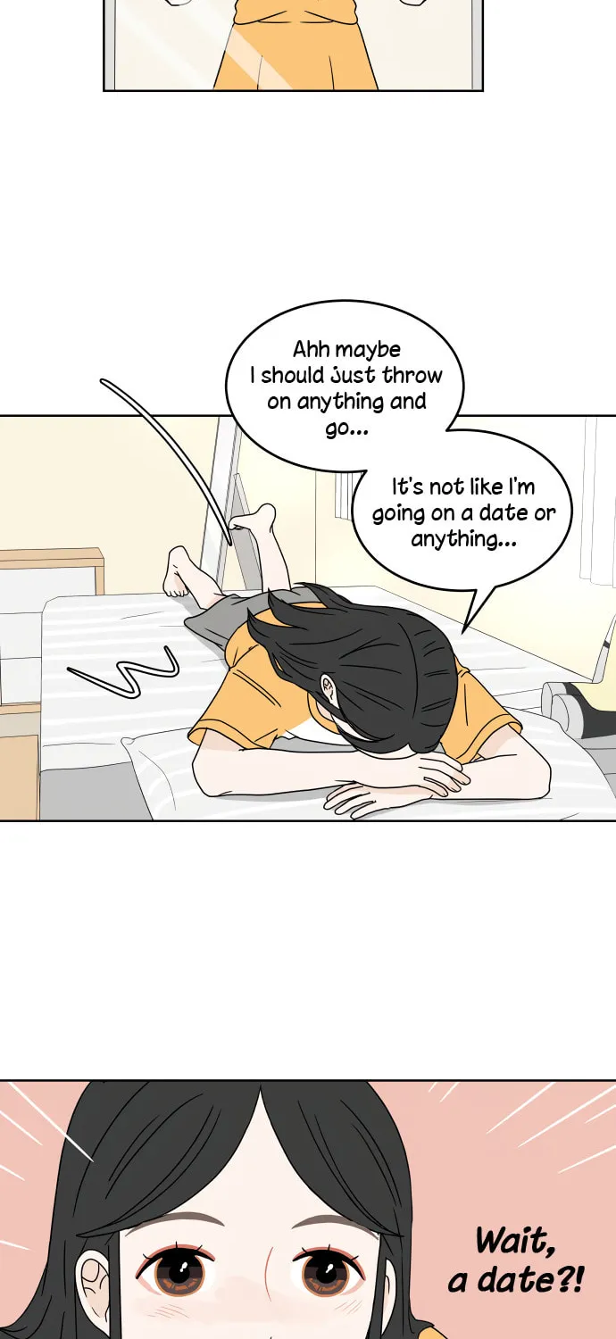Read 30 Minute Walk chapter 31 image 11 on Lezhin