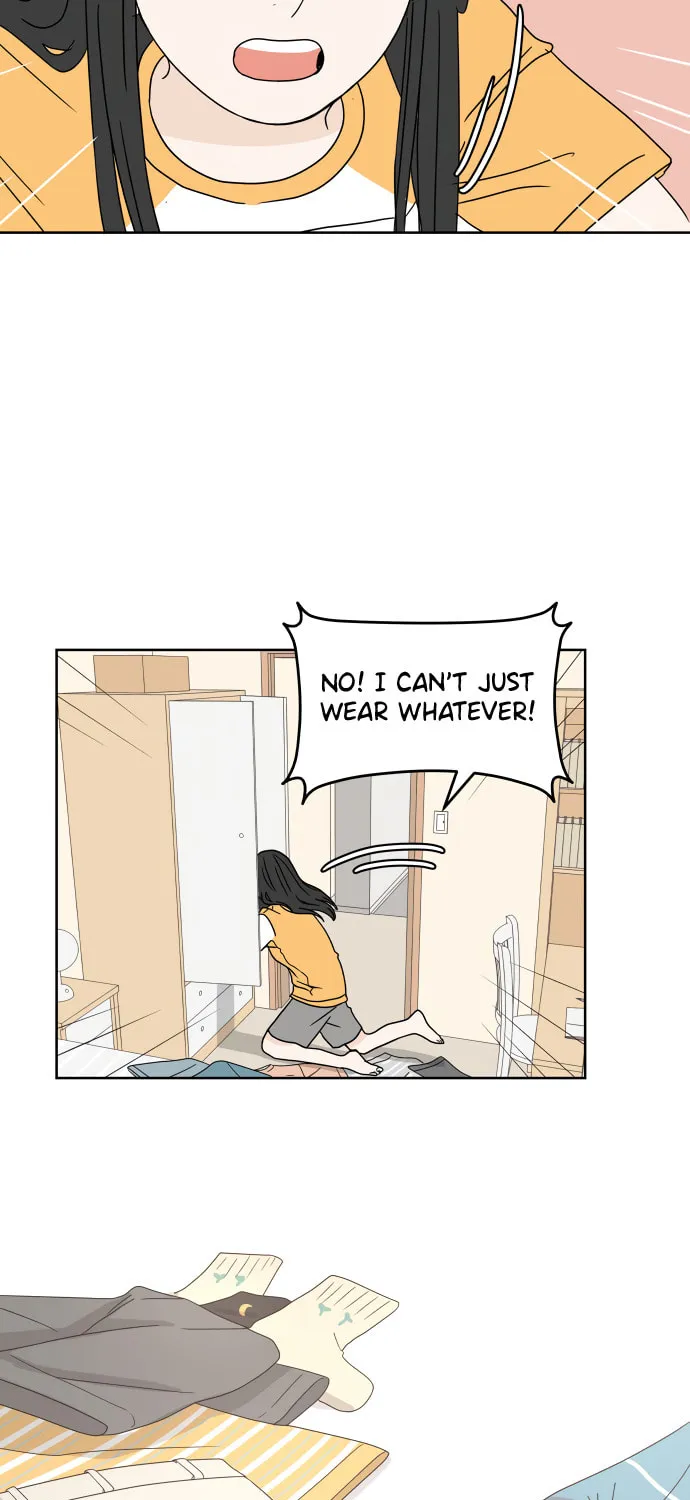Read 30 Minute Walk chapter 31 image 12 on Lezhin