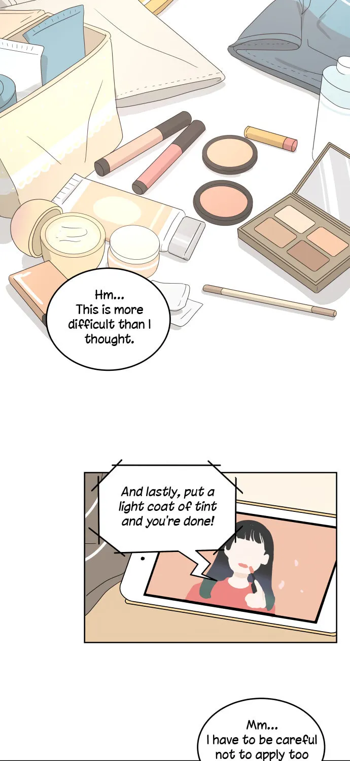 Read 30 Minute Walk chapter 31 image 13 on Lezhin