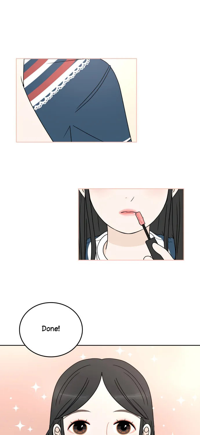 Read 30 Minute Walk chapter 31 image 15 on Lezhin