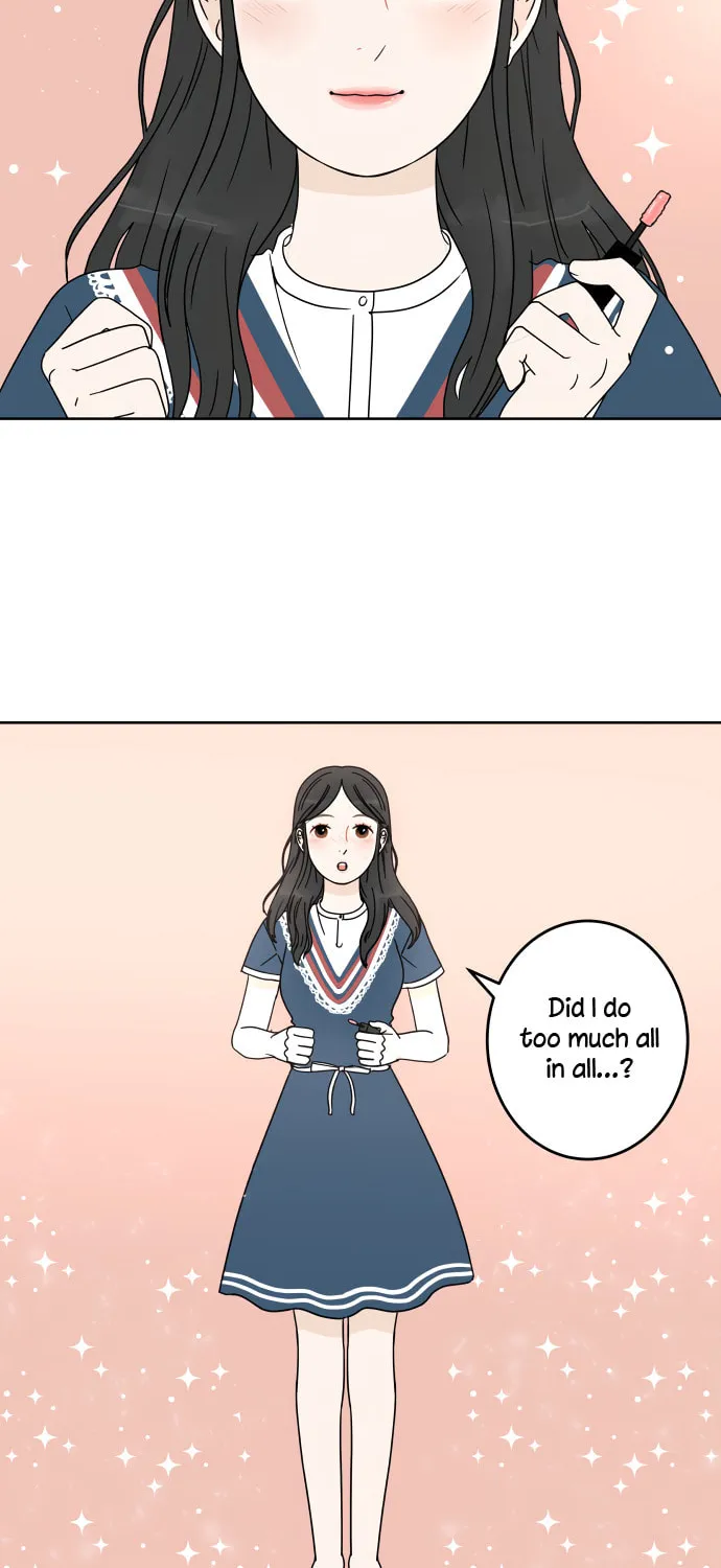 Read 30 Minute Walk chapter 31 image 16 on Lezhin