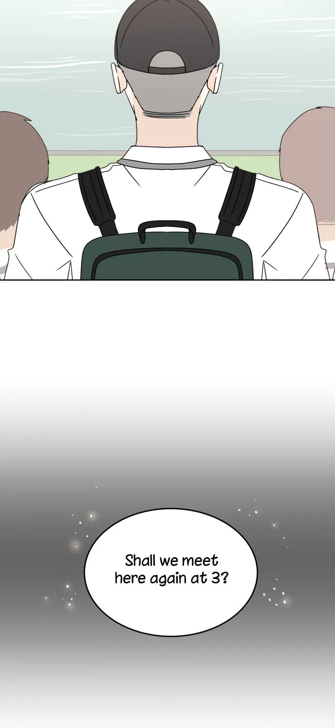 Read 30 Minute Walk chapter 31 image 2 on Lezhin