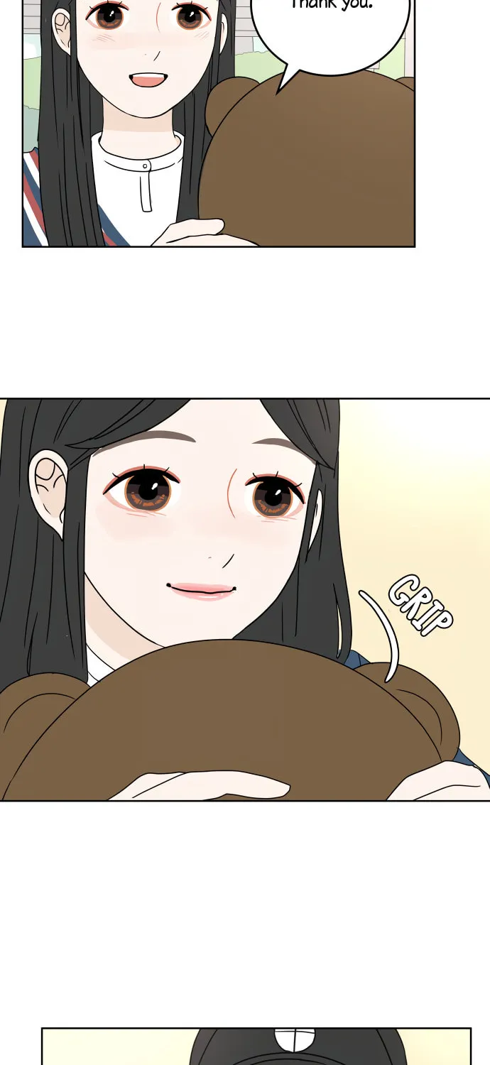 Read 30 Minute Walk chapter 31 image 23 on Lezhin