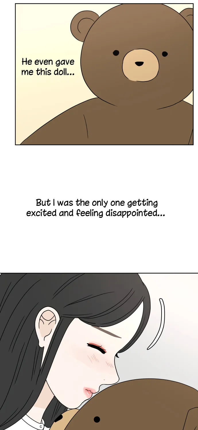 Read 30 Minute Walk chapter 31 image 30 on Lezhin
