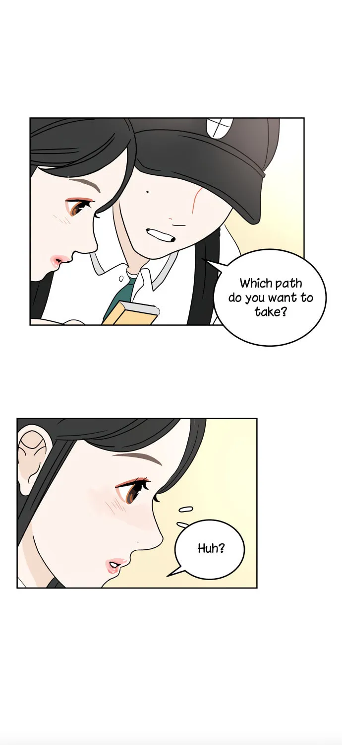 Read 30 Minute Walk chapter 31 image 35 on Lezhin