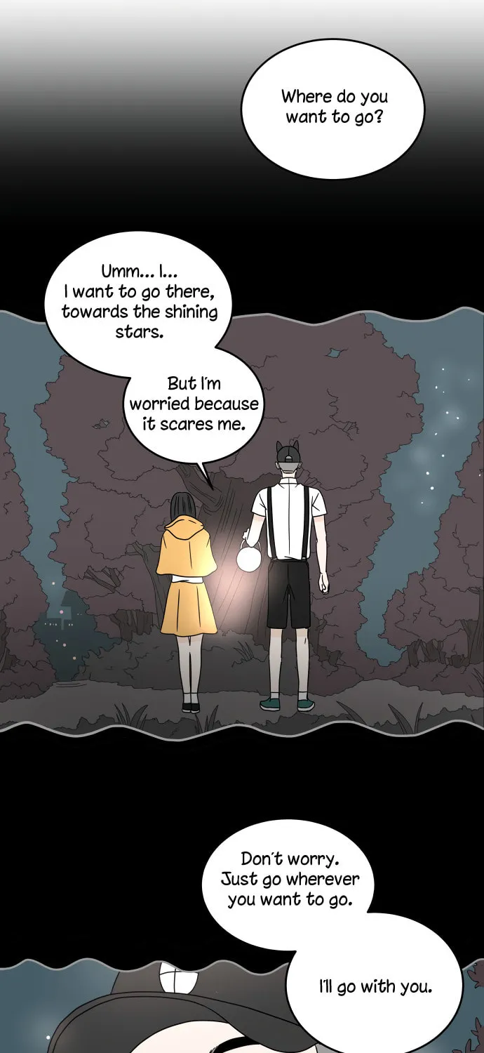 Read 30 Minute Walk chapter 31 image 36 on Lezhin