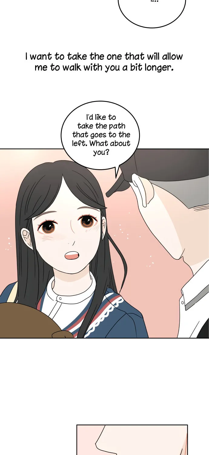 Read 30 Minute Walk chapter 31 image 38 on Lezhin